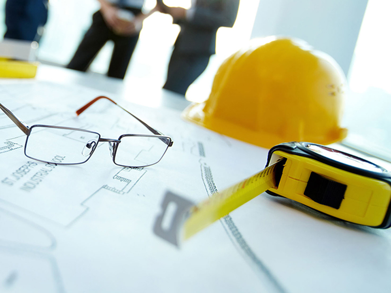 Sicurezza sul lavoro